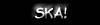 The Attempted Ska Page!