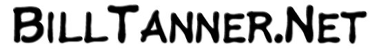 BillTanner.Net