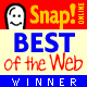 Snap! Online - Best of the Web