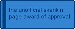 the unofficial skankin page
award of approval